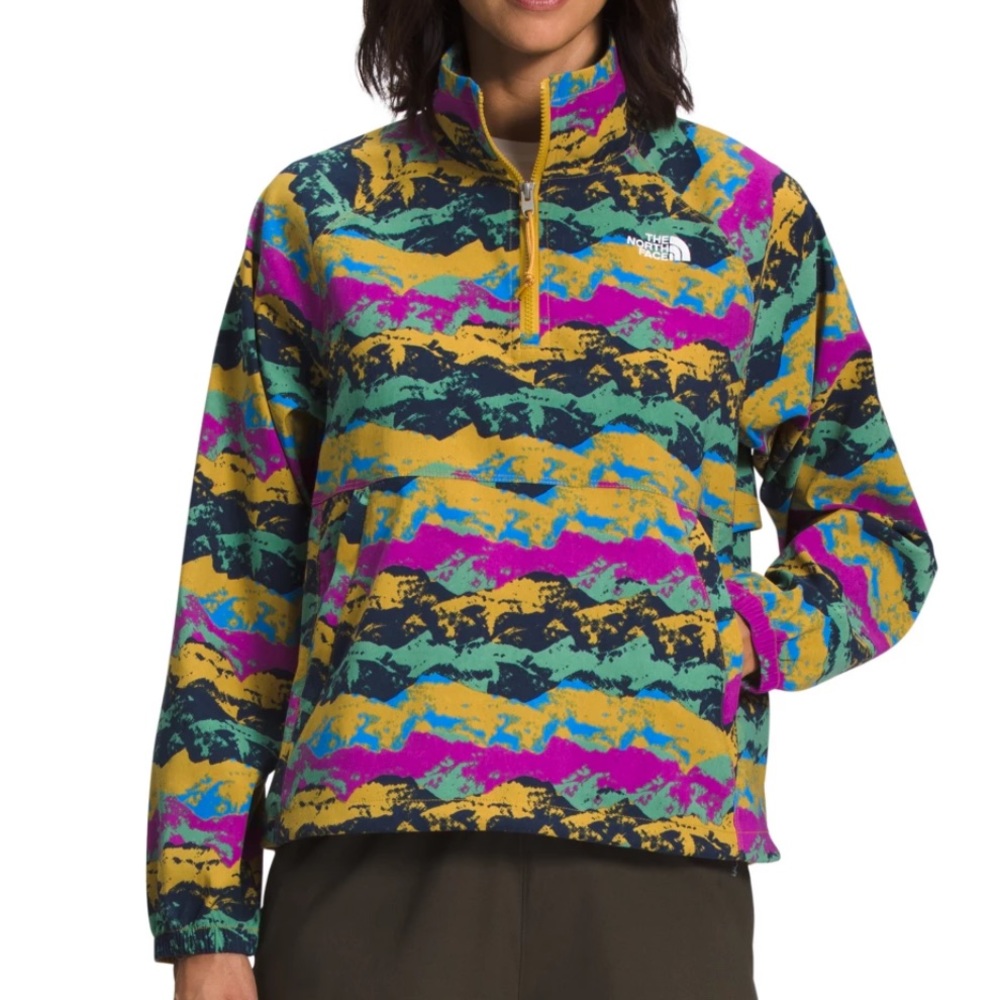 The North Face Class V Pullover